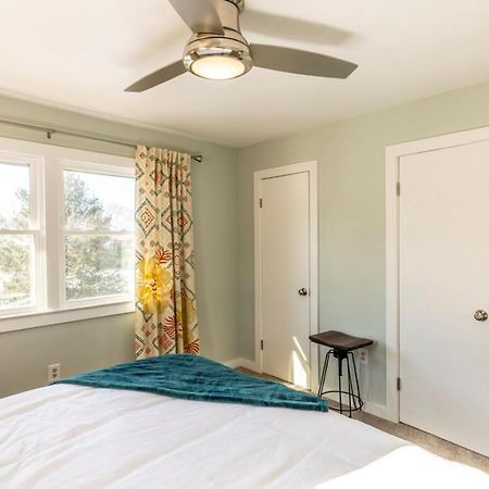 The Loft At Hebron Valley Overlook Madison ภายนอก รูปภาพ