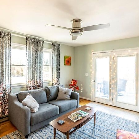 The Loft At Hebron Valley Overlook Madison ภายนอก รูปภาพ
