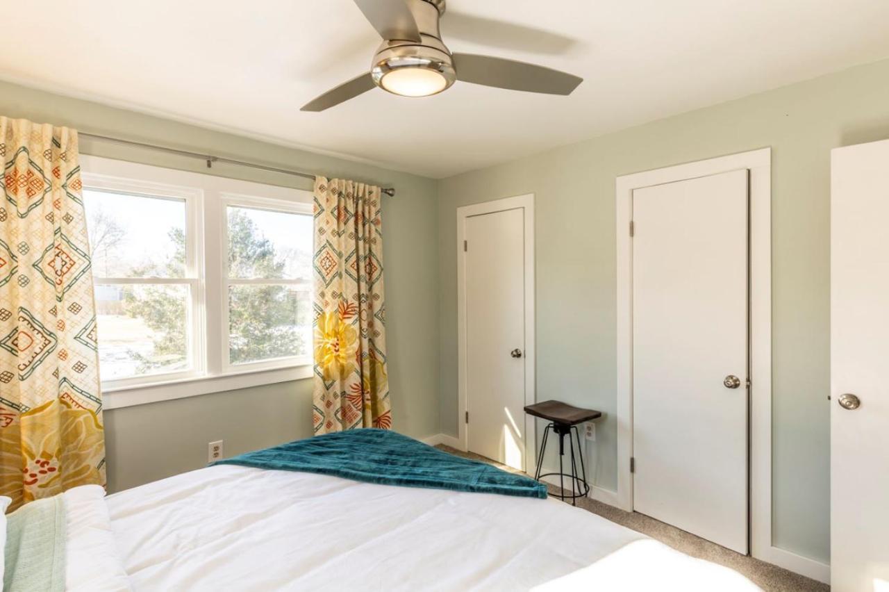 The Loft At Hebron Valley Overlook Madison ภายนอก รูปภาพ