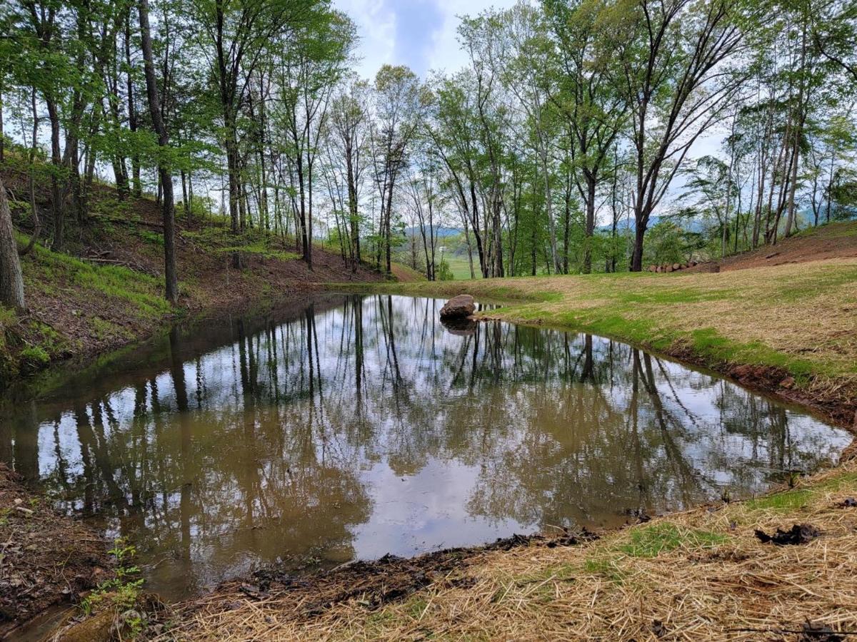 The Loft At Hebron Valley Overlook Madison ภายนอก รูปภาพ