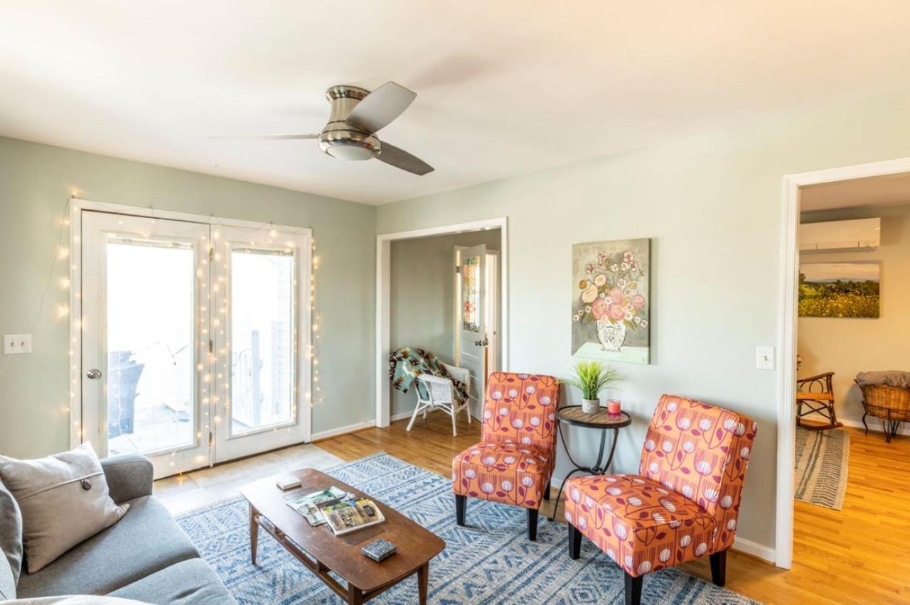 The Loft At Hebron Valley Overlook Madison ภายนอก รูปภาพ