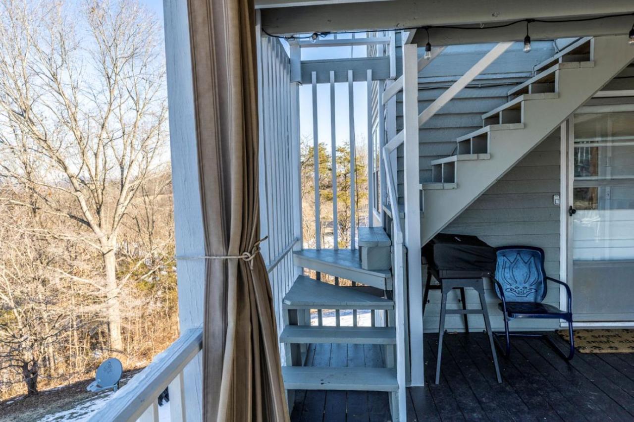 The Loft At Hebron Valley Overlook Madison ภายนอก รูปภาพ